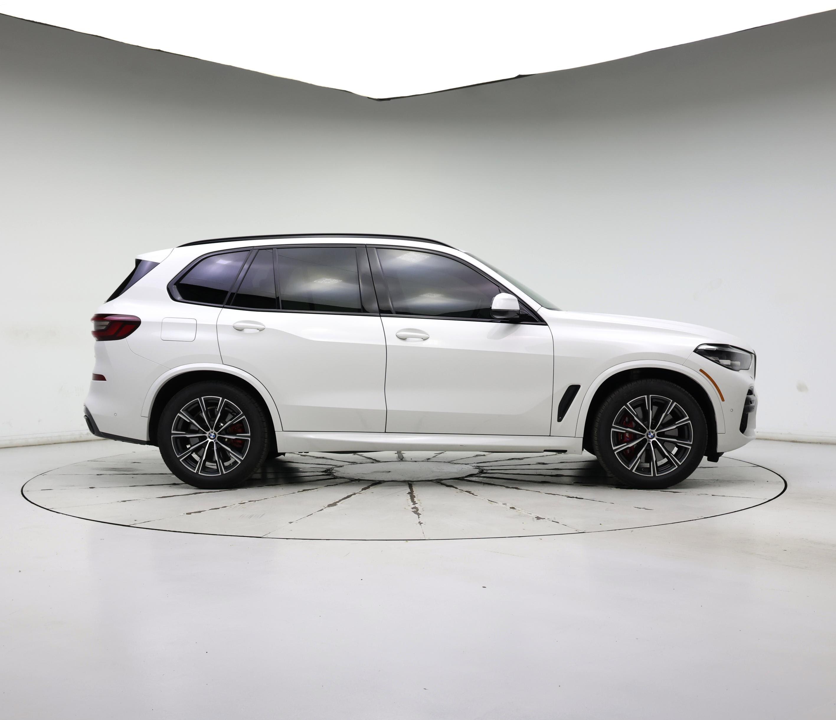 Thumbnail: 2022 BMW X5 - 7