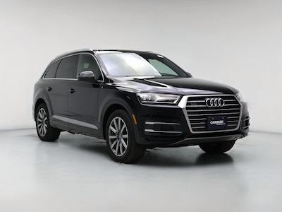 2019 Audi Q7 Premium -
                  Kenosha, WI