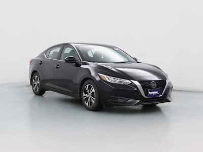 2023 Nissan Sentra SV -
                Tinley Park, IL