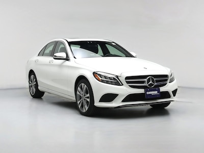 2020 Mercedes-Benz C-Class C 300 -
                Naperville, IL