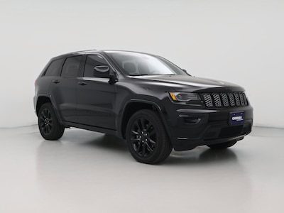 2022 Jeep Grand Cherokee Laredo -
                Hillside, IL