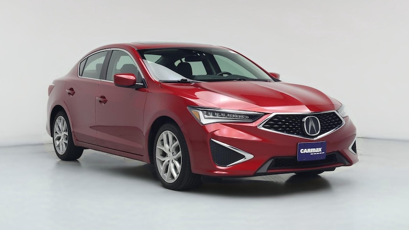 2019 Acura ILX  Hero Image