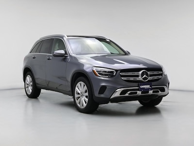 2020 Mercedes-Benz GLC 300 -
                Kenosha, WI