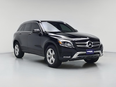 2018 Mercedes-Benz GLC 300 -
                Naperville, IL