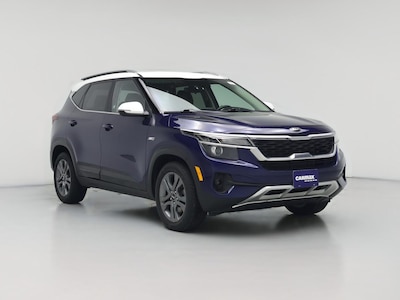 2021 Kia Seltos S -
                Naperville, IL
