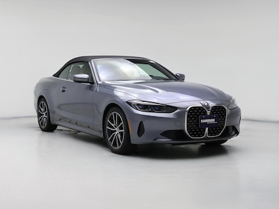 2022 BMW 4 Series 430i xDrive -
                Kenosha, WI