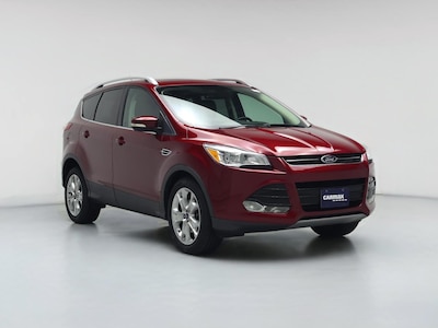 2014 Ford Escape Titanium -
                Naperville, IL