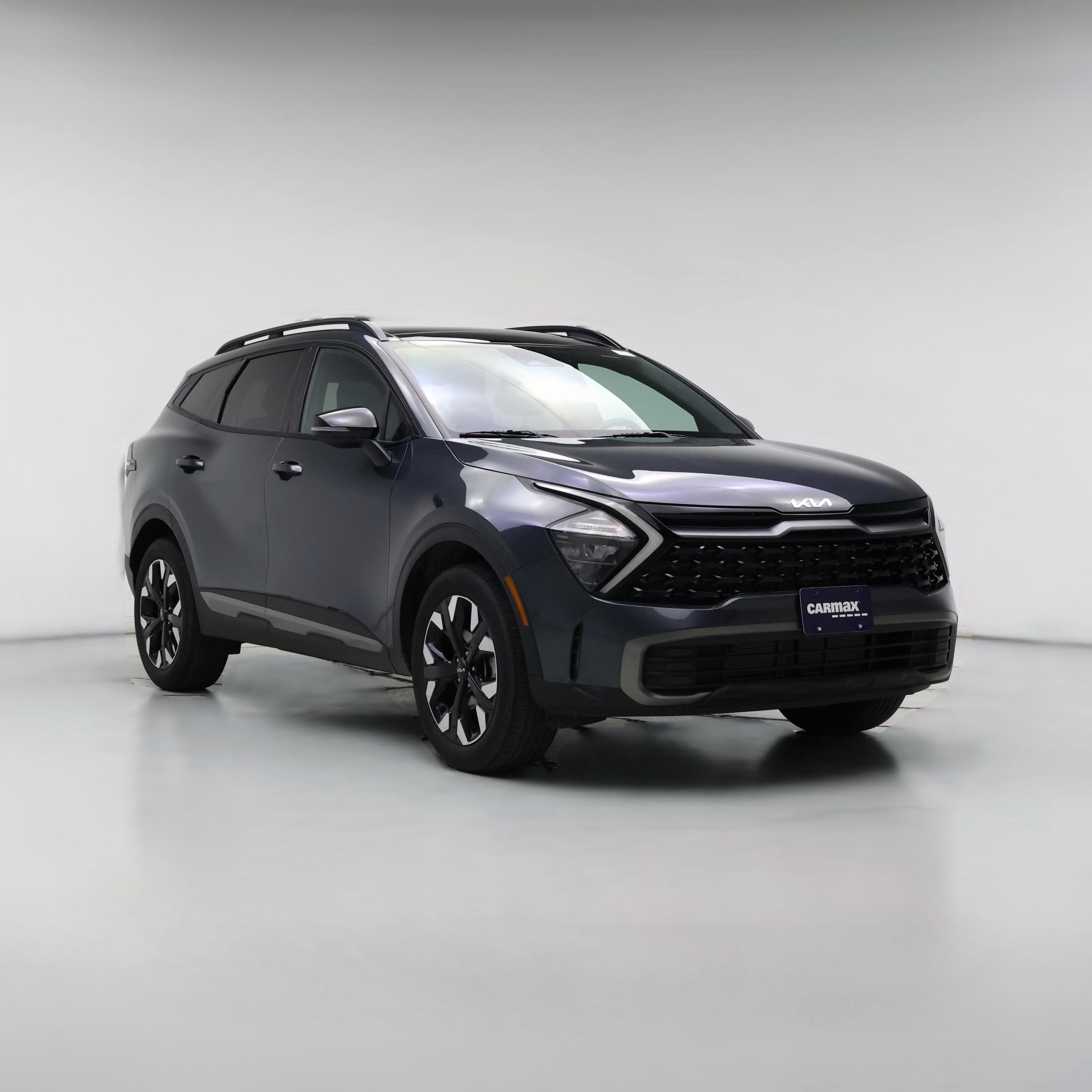Thumbnail: 2023 Kia Sportage - 1