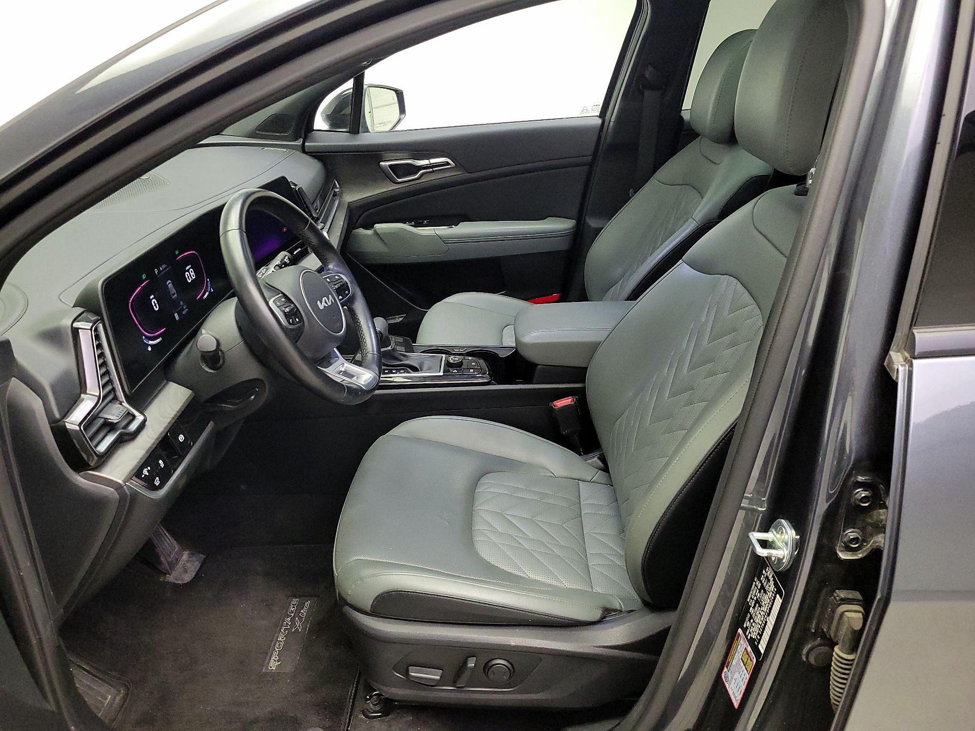 Thumbnail: 2023 Kia Sportage - 11