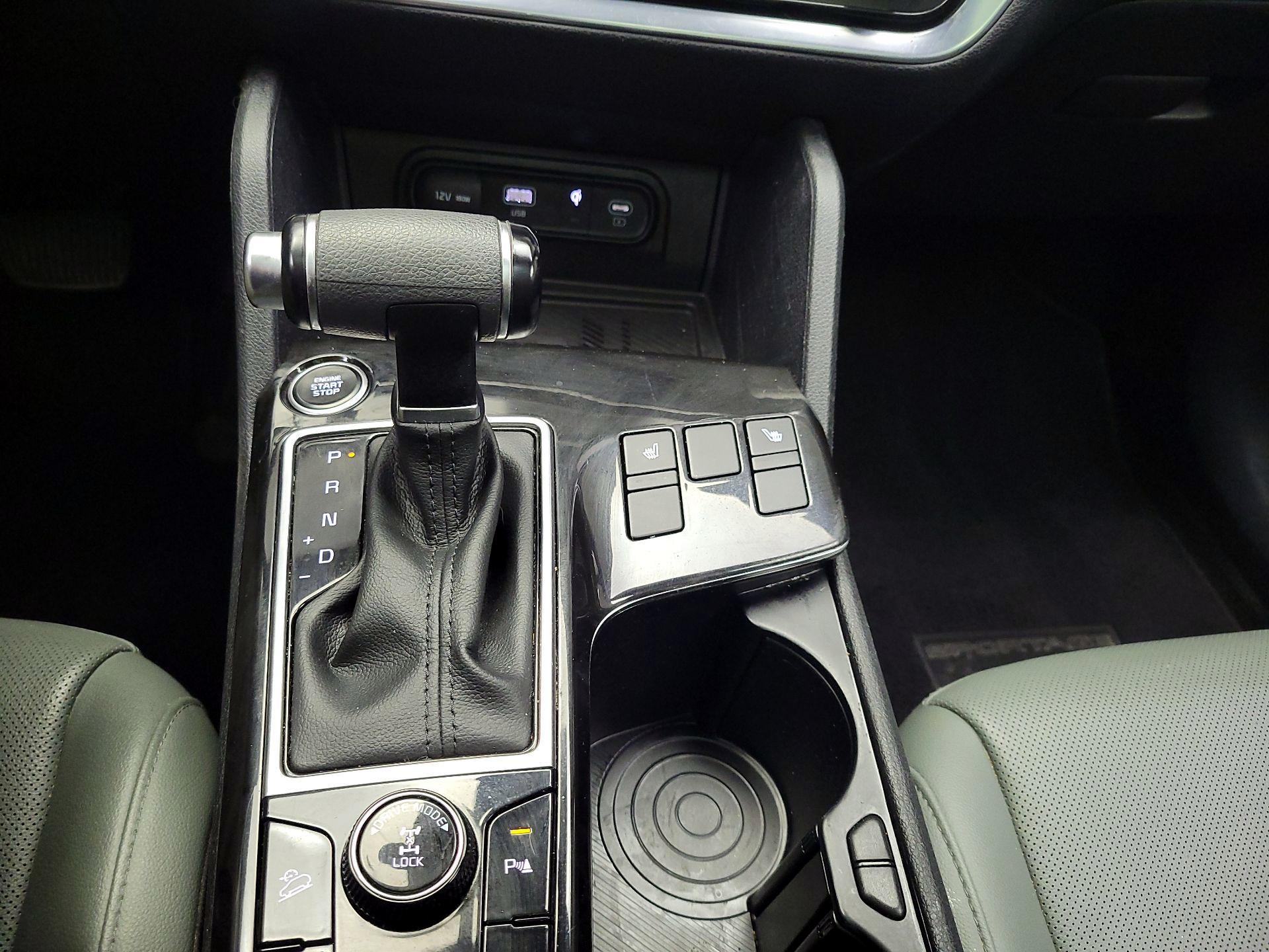 Thumbnail: 2023 Kia Sportage - 18