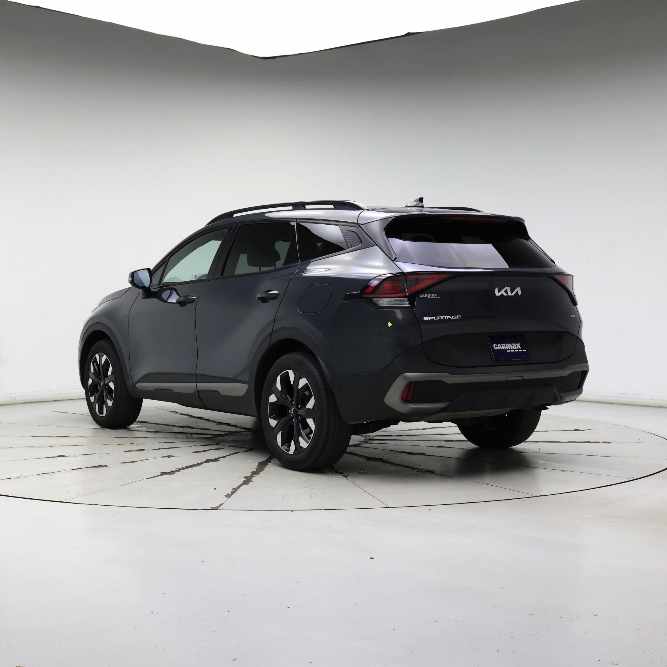 Thumbnail: 2023 Kia Sportage - 2