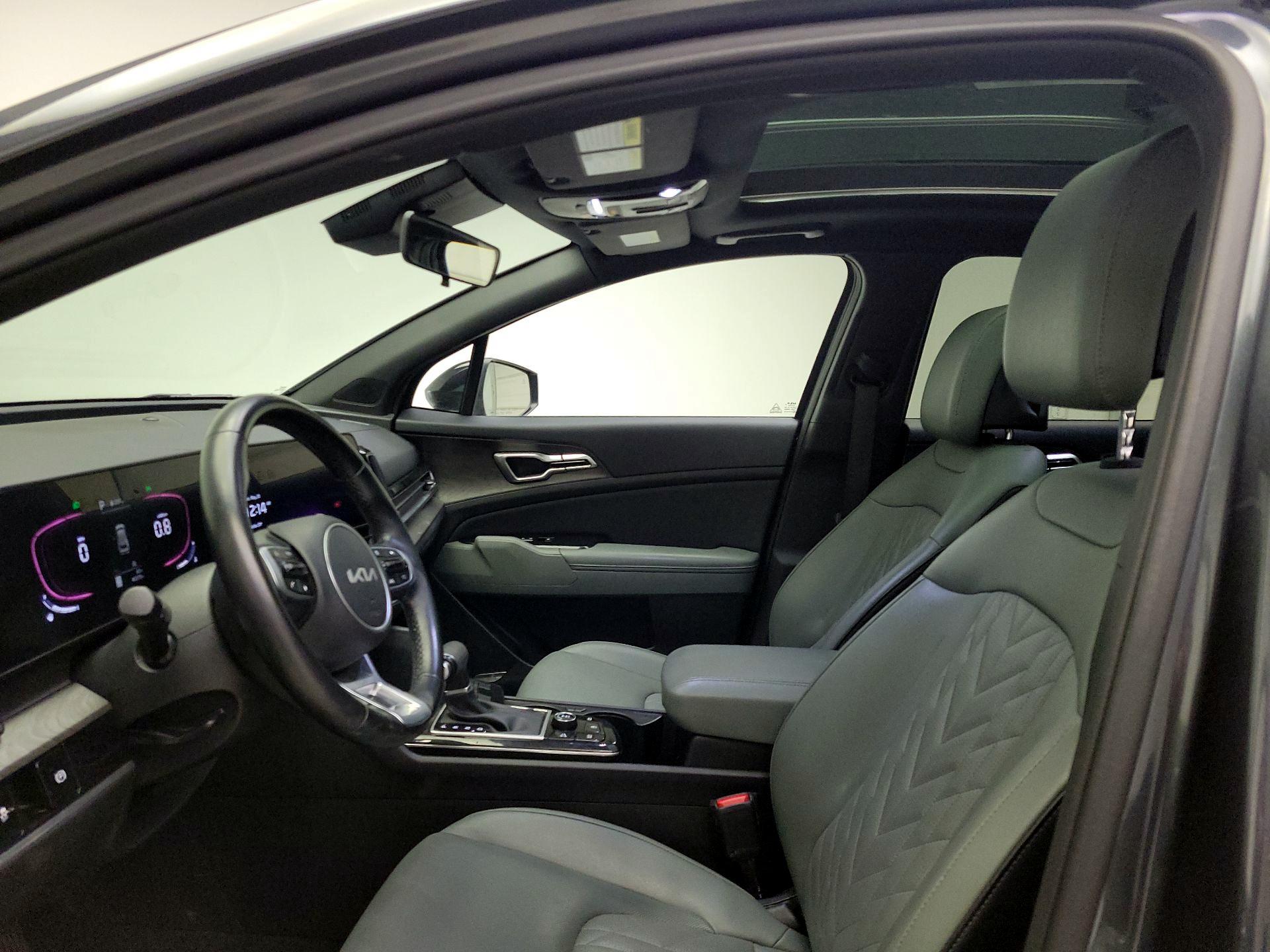 Thumbnail: 2023 Kia Sportage - 20