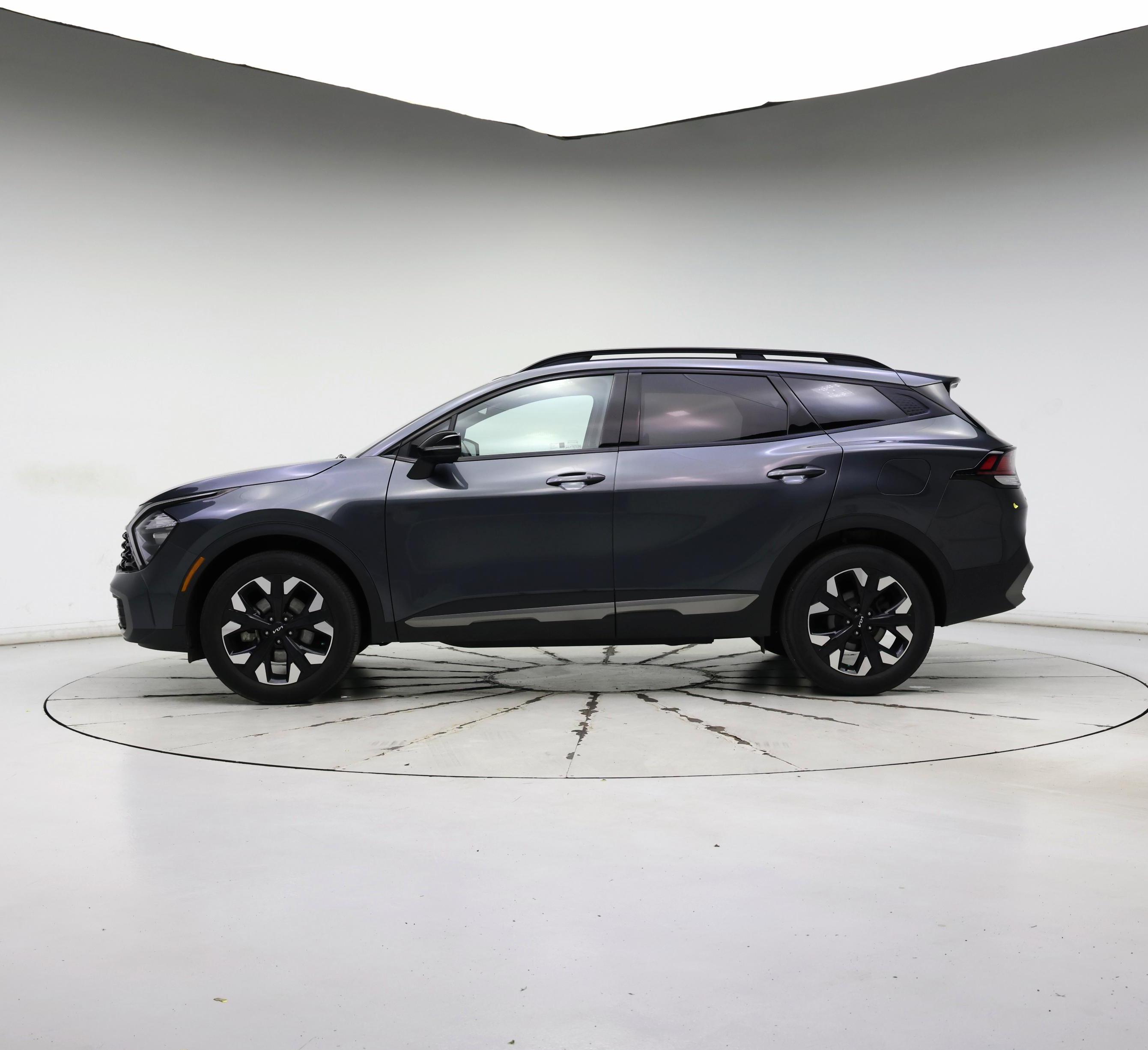 Thumbnail: 2023 Kia Sportage - 3