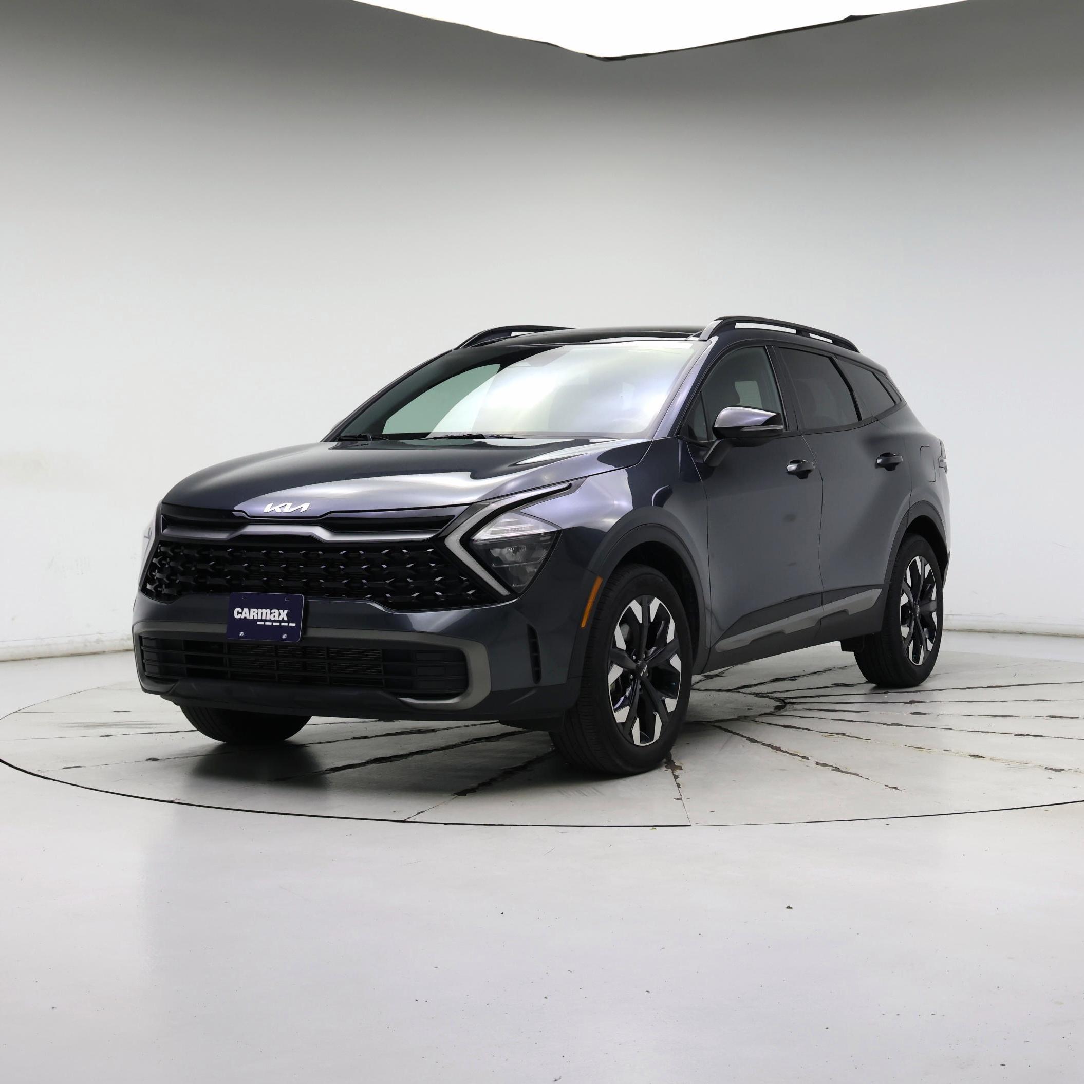 Thumbnail: 2023 Kia Sportage - 4