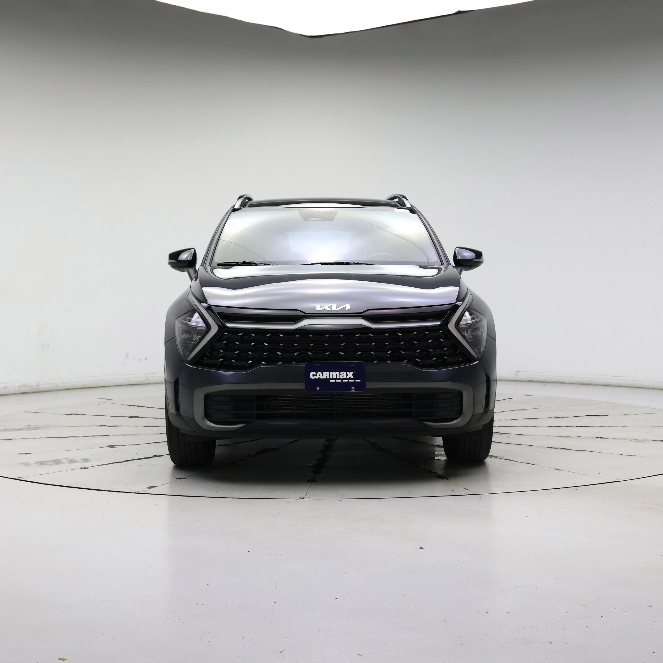 Thumbnail: 2023 Kia Sportage - 5