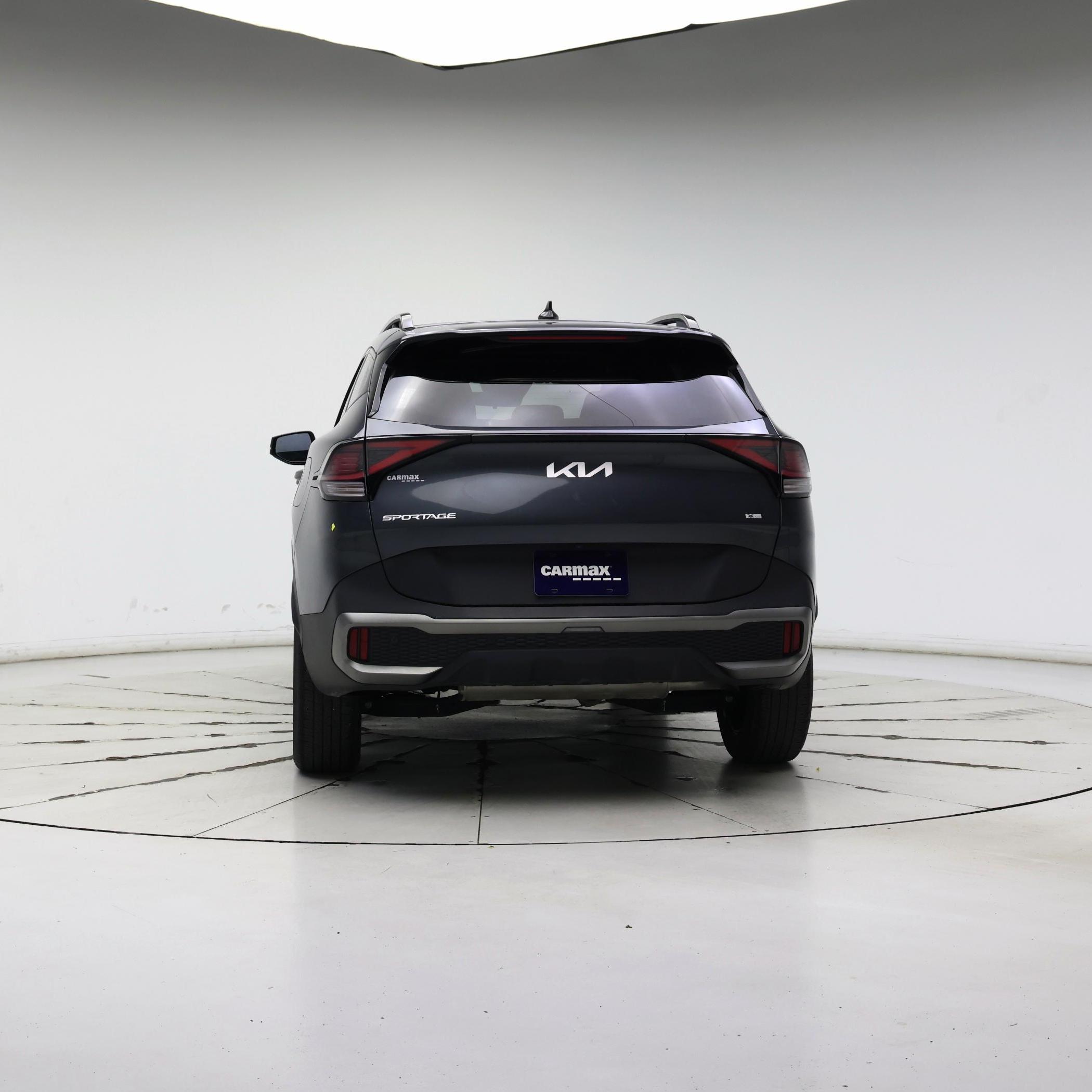 Thumbnail: 2023 Kia Sportage - 6