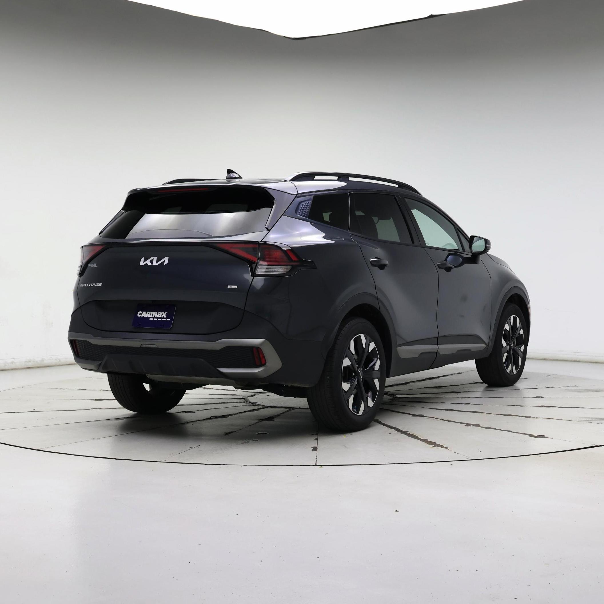 Thumbnail: 2023 Kia Sportage - 8