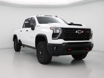 2024 Chevrolet Silverado 2500 ZR2 -
                Louisville, KY
