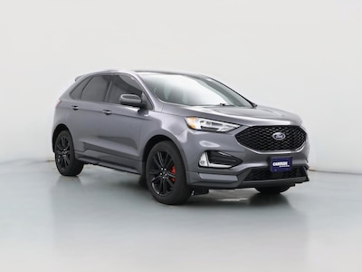 2021 Ford Edge  -
                Tinley Park, IL