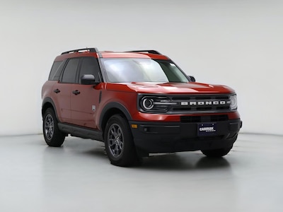 2022 Ford Bronco Sport Big Bend -
                Kenosha, WI