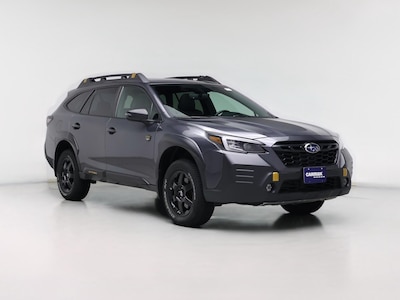 2022 Subaru Outback Wilderness -
                  Schaumburg, IL