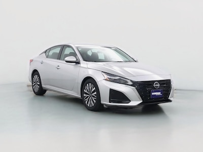 2023 Nissan Altima SV -
                  Tinley Park, IL