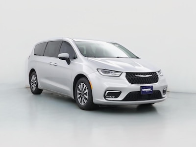 2023 Chrysler Pacifica Hybrid Touring L -
                  Tinley Park, IL