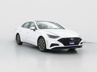 2021 Hyundai Sonata Limited -
                Tinley Park, IL