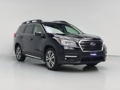 2020 Subaru Ascent Limited -
                Naperville, IL