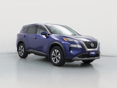 2021 Nissan Rogue SV -
                  Tinley Park, IL