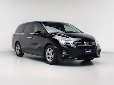 2020 Honda Odyssey EX -
                  Indianapolis, IN