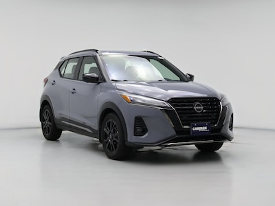 2024 Nissan Kicks SR -
                Kenosha, WI