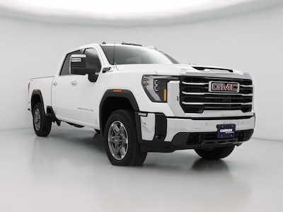 2025 GMC Sierra 2500 SLT -
                Omaha, NE
