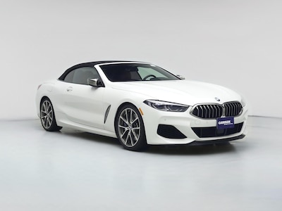 2019 BMW 8 Series M850i xDrive -
                Naperville, IL