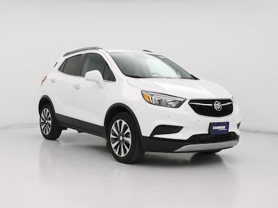 2022 Buick Encore Preferred -
                Omaha, NE