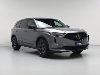 2023 Acura MDX Base -
                Naperville, IL
