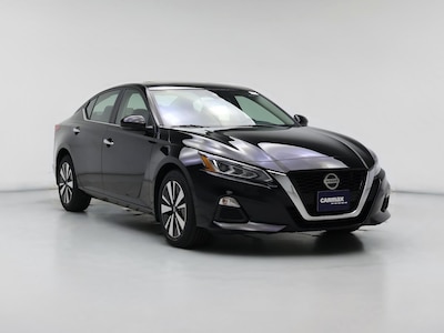 2022 Nissan Altima SV -
                  Kenosha, WI