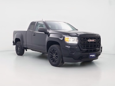 2022 GMC Canyon Elevation Standard -
                Dayton, OH