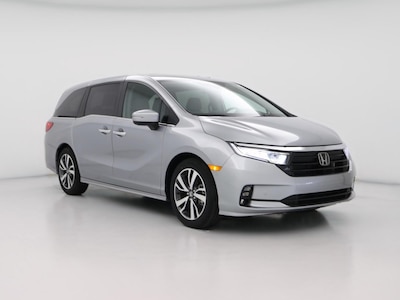 2024 Honda Odyssey Touring -
                Louisville, KY