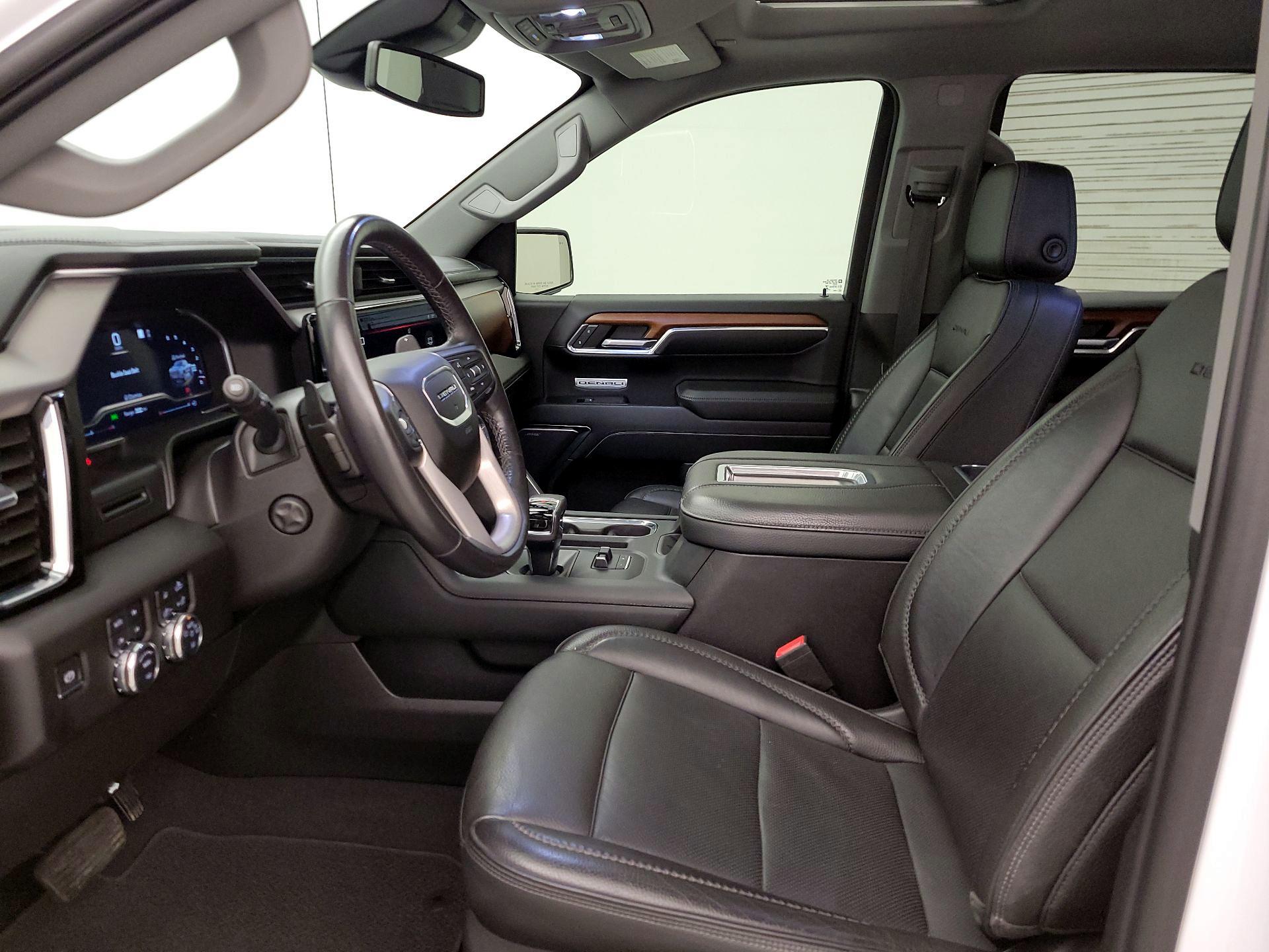 Thumbnail: 2022 GMC Sierra 1500 - 11