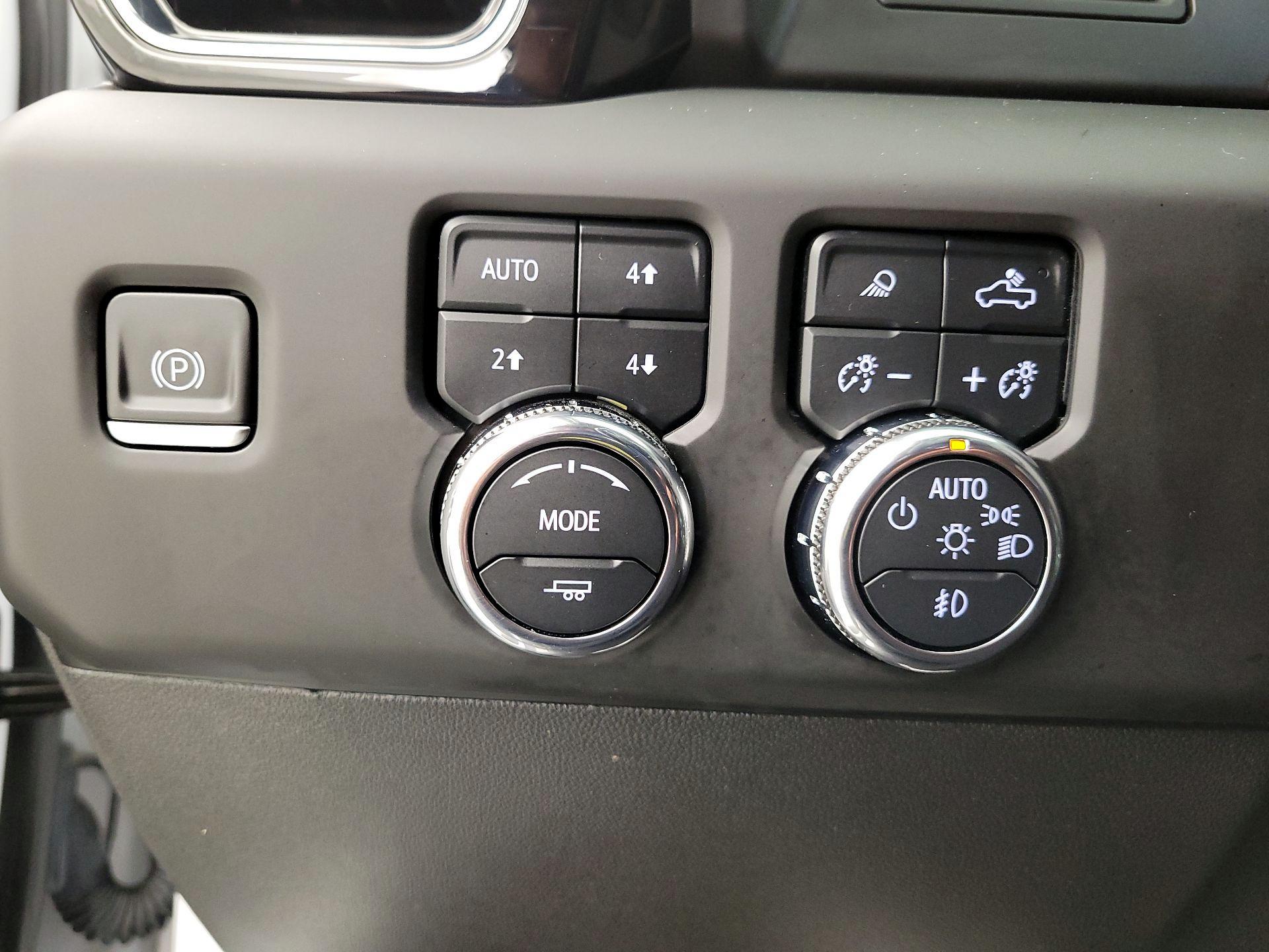 Thumbnail: 2022 GMC Sierra 1500 - 13