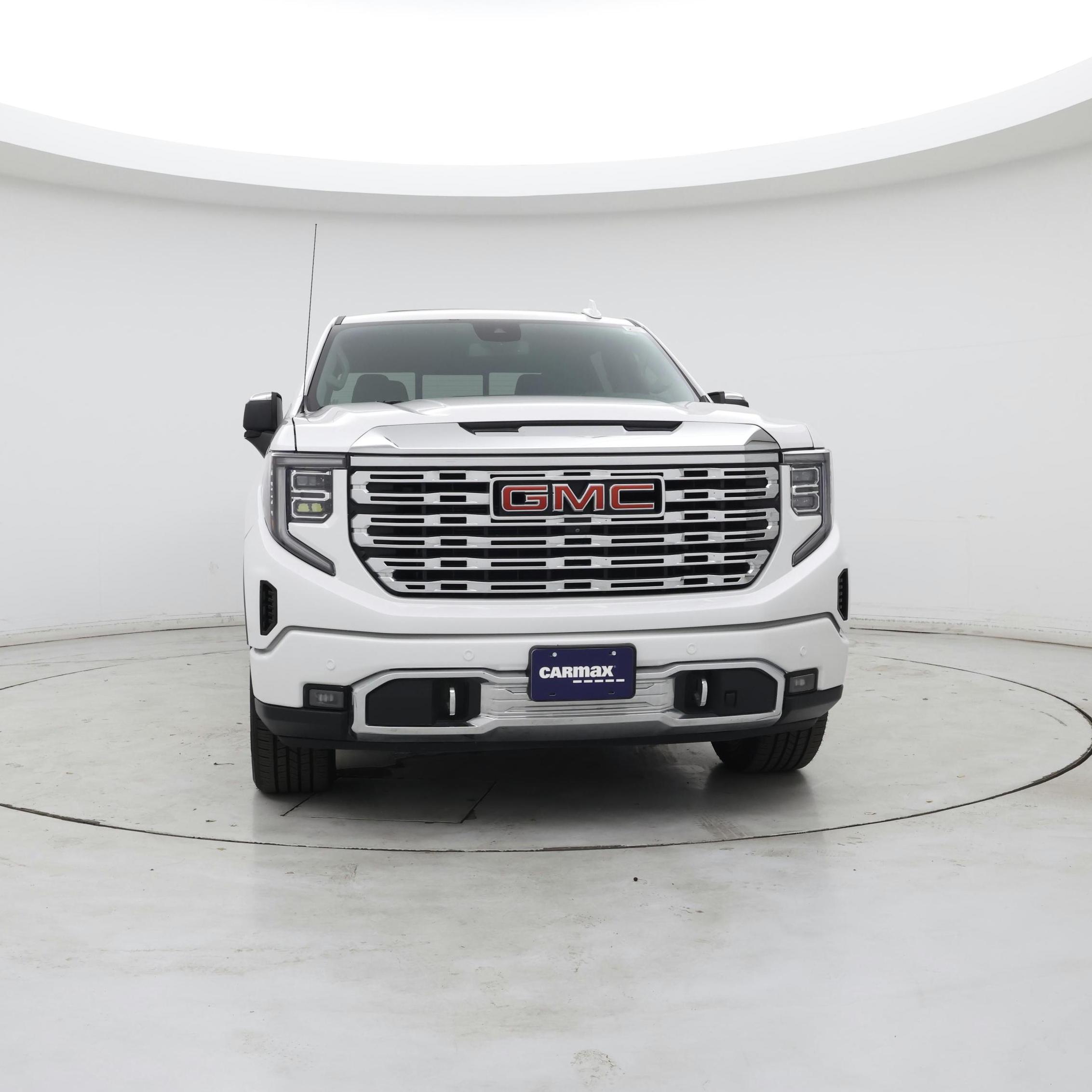 Thumbnail: 2022 GMC Sierra 1500 - 5