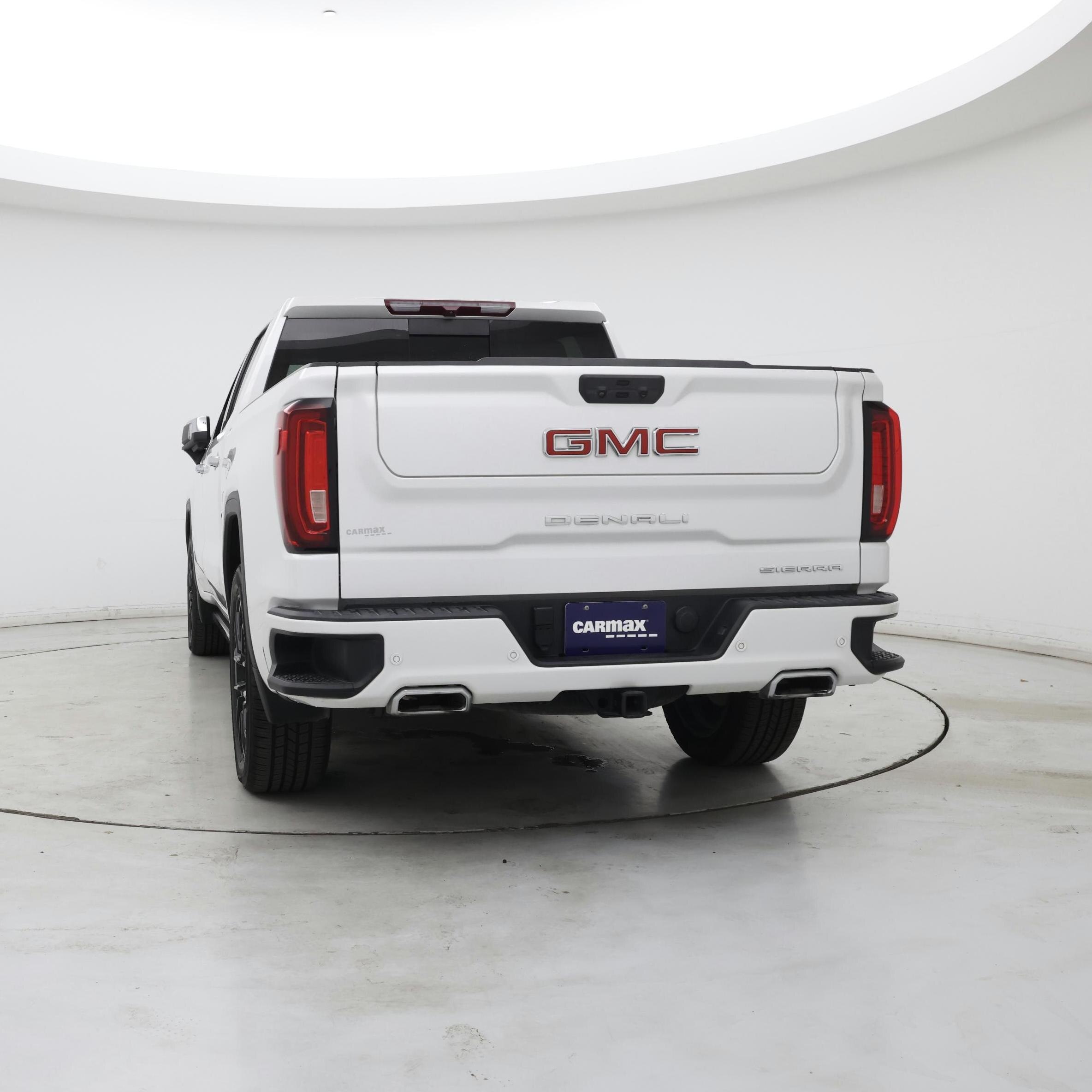 Thumbnail: 2022 GMC Sierra 1500 - 6