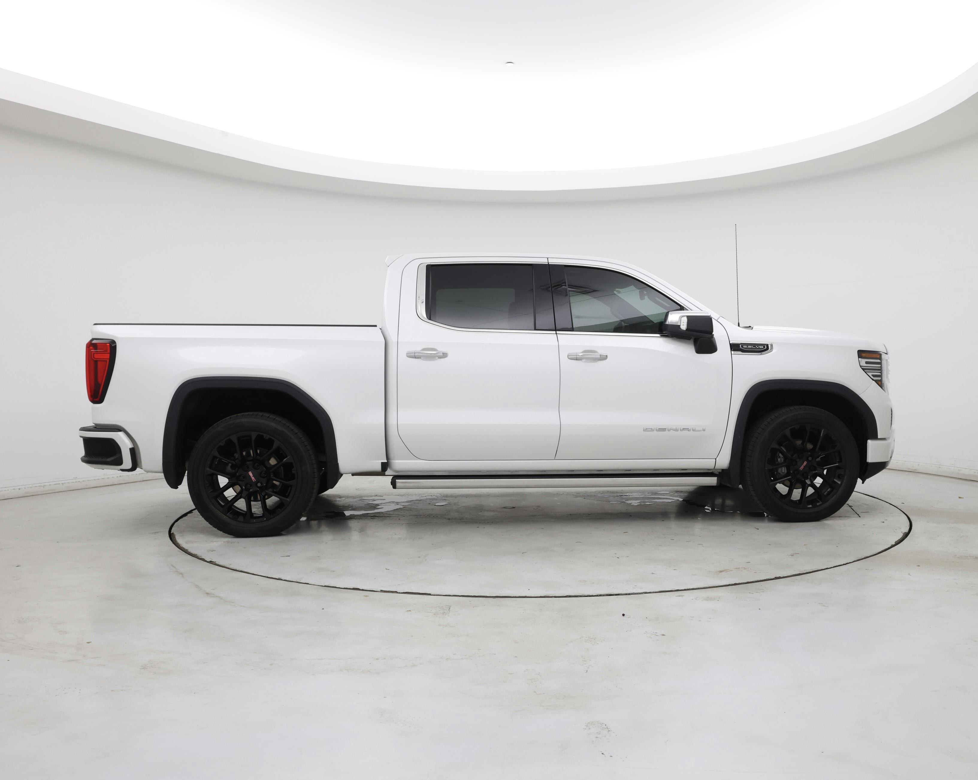 Thumbnail: 2022 GMC Sierra 1500 - 7