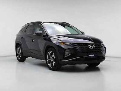 2022 Hyundai Tucson SEL -
                Kenosha, WI