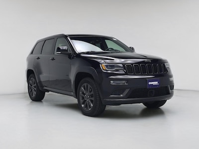 2019 Jeep Grand Cherokee High Altitude -
                Naperville, IL