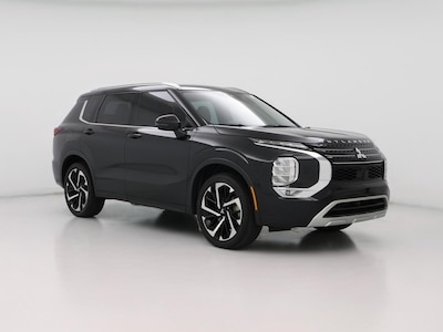 2023 Mitsubishi Outlander SE -
                Lexington, KY