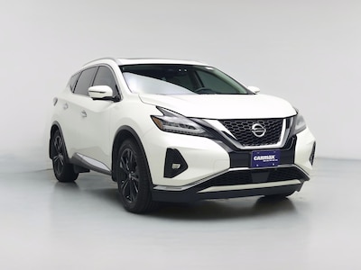 2019 Nissan Murano Platinum -
                Naperville, IL