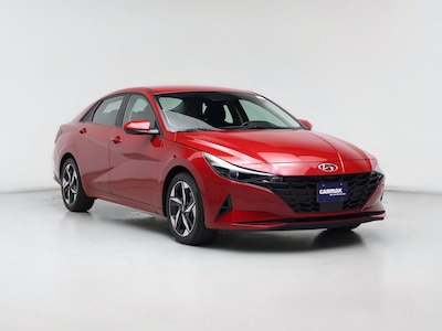 2023 Hyundai Elantra SEL -
                Schaumburg, IL