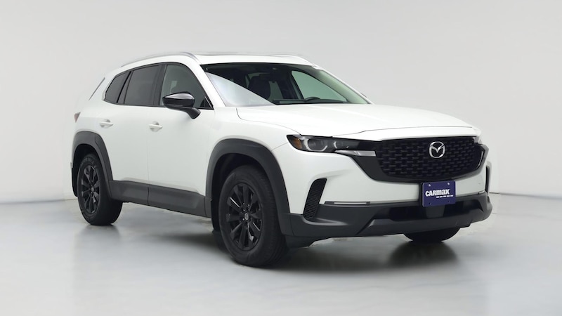 2023 Mazda CX-50 S Preferred Hero Image